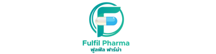 Fulfil Pharma Pattaya